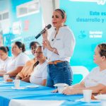 Mujeres de Monte Sinaí generan más de $30.000 de ingresos a través de panadería comunitaria impulsada desde la Manzana del Cuidado de la Prefectura del Guayas