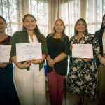 Voces femeninas del cacao compartieron experiencias y desafíos en conversatorio por el Día de la Mujer