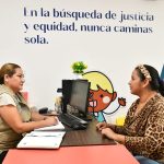 Municipio de Guayaquil refuerza atención y protección a víctimas de violencia de género