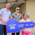 Presidente Daniel Noboa impulsa ley para incentivar la construcción de viviendas de interés social para quienes más lo necesitan