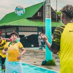 Entre el arte y el deporte, los vacacionales de EP DASE fomentan valores en la niñez y juventud