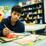 Arte y bienestar emocional, aliados que transforman vidas