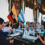 Concejo Municipal impulsa el deporte con ‘Warmi Runner’ y el crecimiento urbano