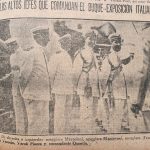 La feria flotante que sorprendió a los guayaquileños hace más de cien años