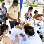 Guayaquil refuerza atención a migrantes y población vulnerable con servicios municipales