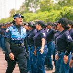 Desde abril, 695 nuevos Agentes de Control Municipal se sumarán al control del espacio público