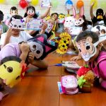 Vacacional COPEI: aprender inglés con motivación y experiencia