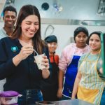 Más de 12 mil niños y jóvenes transforman sus vacaciones en oportunidades de aprendizaje