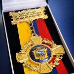 Grupo Consenso es reconocido por la Asamblea Nacional por su aporte al desarrollo del país