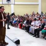 EL GOBIERNO DE NOBOA FORTALECE LA PROTECCIÓN SOCIAL CON 1.000 NUEVOS AFILIADOS AL SEGURO SOCIAL CAMPESINO EN MERCADOS DE PICHINCHA