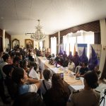 Municipio desplegará operativo de seguridad para actividades de Semana Santa