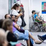 Red Municipal de Salud activa protocolo tras caso importado de Mpox en Ecuador