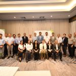 RECOIL CONSOLIDA CINCO AÑOS IMPULSANDO LA GESTIÓN RESPONSABLE DE ACEITES USADOS Y SUS ENVASES EN ECUADOR