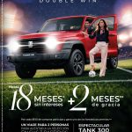 SUKASA lanza su promoción “Double Match, Double Win” con beneficios exclusivos y premios espectaculares