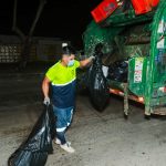 Buenas prácticas ciudadanas marcan la diferencia en la disposición de desechos