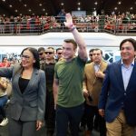 EL PRESIDENTE NOBOA PRESENTÓ EL PORTAL ECUAYAPA, UNA PLATAFORMA DIGITAL PARA IMPULSAR A EMPRENDEDORES ECUATORIANOS Y SUS COMERCIOS