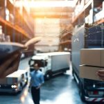 Ecuador acelera su transformación logística: los centros inteligentes marcan el futuro del comercio y la competitividad