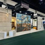 El diseño ecuatoriano se toma Coverings 2026: medio siglo de evolución llega a la gran vitrina mundial