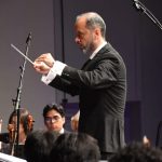 Filarmónica de Guayaquil abre temporada con el estreno de nuevas producciones discográficas