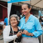 La rehabilitación integral de la vía Simón Bolívar–Lorenzo de Garaicoa, entró en su fase final, bajo la inspección de la prefecta Marcela Aguiñaga