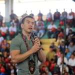 CUMBRE AMAZÓNICA: PRESIDENTE NOBOA ANUNCIA UNA INVERSIÓN SUPERIOR A USD 50 MILLONES PARA EJECUTAR 58 PROYECTOS