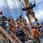 Las historias que sostienen la construcción en Ecuador