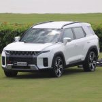 Grupo Ambacar presenta en Guayaquil KGM, su nueva marca de SUV híbridos con respaldo global