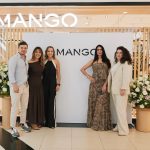 Guayaquil con un toque mediterráneo: MANGO consolida su presencia con una nueva apertura en Village