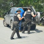 INTENDENCIA DE POLICÍA DEL GUAYAS LIDERA 3.547 OPERATIVOS DE CONTROL PARA GARANTIZAR EL ORDEN Y LA SEGURIDAD CIUDADANA