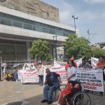 Pacientes Hemofílicos Denuncian Incumplimiento del Ministerio de Salud.