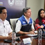 Municipio anuncia acciones por toque de queda y operativo especial durante feriado por el Día del Trabajo