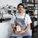 ECUADOR COMPETIRÁ EN EL WORLD CUP TASTERS CHAMPIONSHIP DE CAFÉ EN TAILANDIA