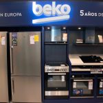 En exclusiva, Sukasa trae BEKO, la marca número 1 en EuropaInnovación, eficiencia y diseño de alto nivel ahora están más cerca de tu hogar