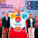 Mr. Pollo incorpora nueva tecnología a su portafolio diario en sus 45 años de trayectoria en Ecuador