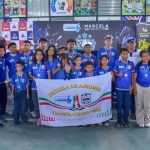 Durán, Naranjal, Milagro y Jujan lideraron el podio en el I Torneo Intercantonal de Ajedrez de la Prefectura del Guayas, que reunió a 520 deportistas