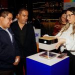 Llega a Ecuador Epson Lifestudio: La experiencia del streaming en grande con sonido Bose