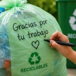 Agentes de transformación: Campaña educativa que busca visibilizar la importancia del reciclaje y el trabajo de recicladores de base en escuelas de Guayaquil, Samborondón y Daule