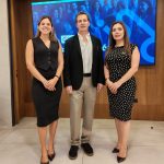 Drivin Ecuador impulsa el liderazgo femenino en la industria logística con “Rutas con Propósito”