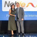 Netlife es reconocida como líder en el ranking “Las Mejores Empresas en Experiencia del Cliente Ecuador 2026”
