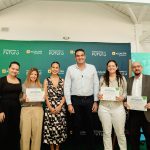 Samborondón fortalece la inclusión con becas formativas y proyectos en alianza con el sector privado