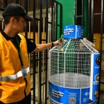 Más reciclaje y menos desechos impulsan a Guayaquil como una ciudad más limpia y sostenible