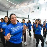 OMNI HOSPITAL PROMUEVE EL AUTOCUIDADO FEMENINO EN EL DÍA DE LAS MADRES CON UNA JORNADA INTEGRAL DE BIENESTAR