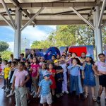 LA MAGIA Y LA DIVERSIÓN LLEGAN AL DÍA DEL NIÑO EN LOS MALECONES DE GUAYAQUIL