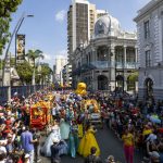 Desfiles, shows y actividades recreativas marcarán la celebración por el Día del Niño