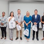 El Gobierno Nacional impulsó nuevas oportunidades para emprendedores, MIPYMES y artesanos de la provincia Santa Elena