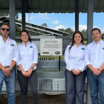 Alpina Ecuador impulsa la transición energética con paneles solares en sus plantas de Machachi y San Gabriel
