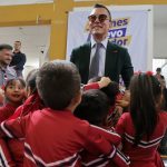 EL PRESIDENTE DANIEL NOBOA ABRE LAS PUERTAS AL FUTURO CON LAS BECAS “JÓVENES DEL NUEVO ECUADOR 2026”