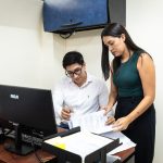 Nueva Junta Cantonal acerca la protección de derechos al sur de Guayaquil