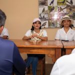 Gobierno del presidente Daniel Noboa impulsa el agroturismo como motor de desarrollo productivo en Naranjal