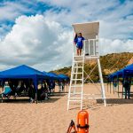 DUOPRINT IMPULSA SAFETY ADS, LA INICIATIVA ECUATORIANA QUE CONVIERTE PUBLICIDAD EN INFRAESTRUCTURA QUE MEJORA LA SEGURIDAD EN LAS PLAYAS